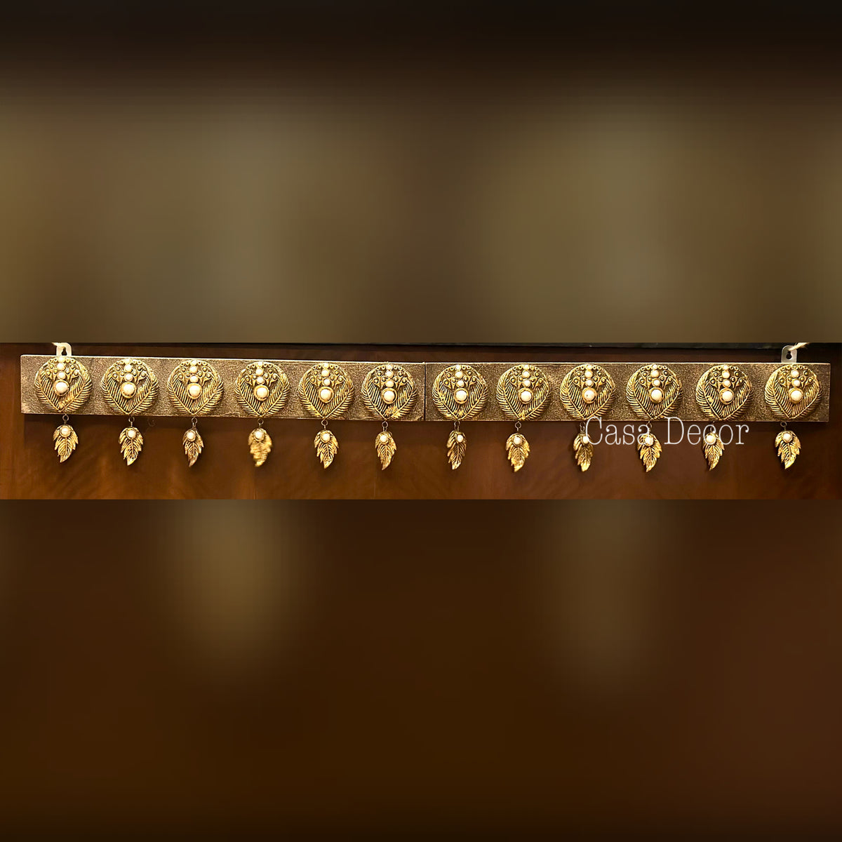 Pearl Tanjore Bandhanwar