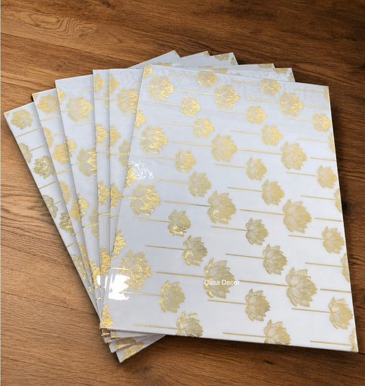 Lotus MDF Mats