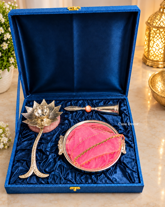 Diwali Gift Set- Limited Edition