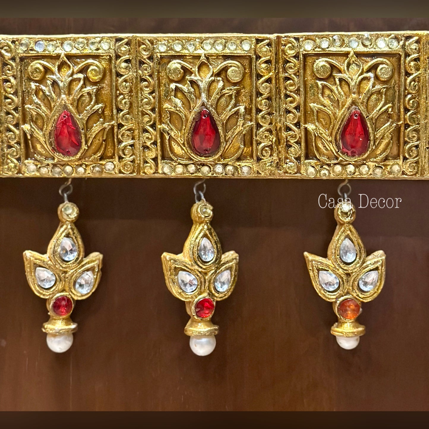 Royal Golden Bandhanwar