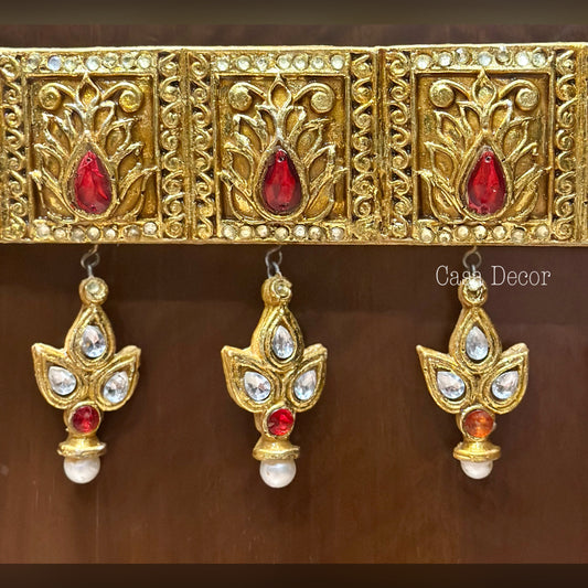 Royal Golden Bandhanwar