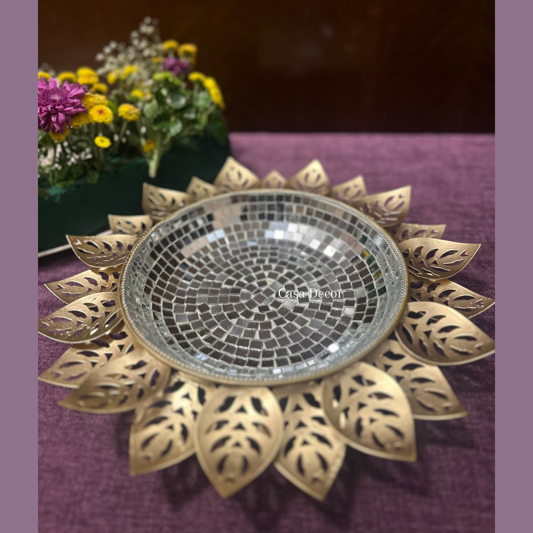 Mosaic Urli Set