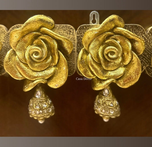 Resin Rose Bandhanwar