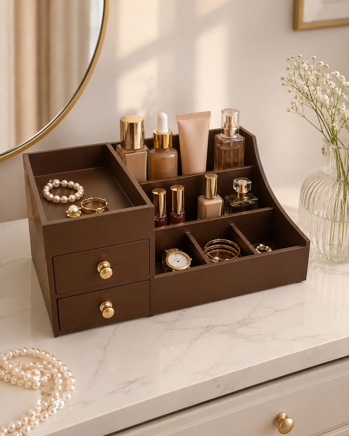 Drawer Organiser