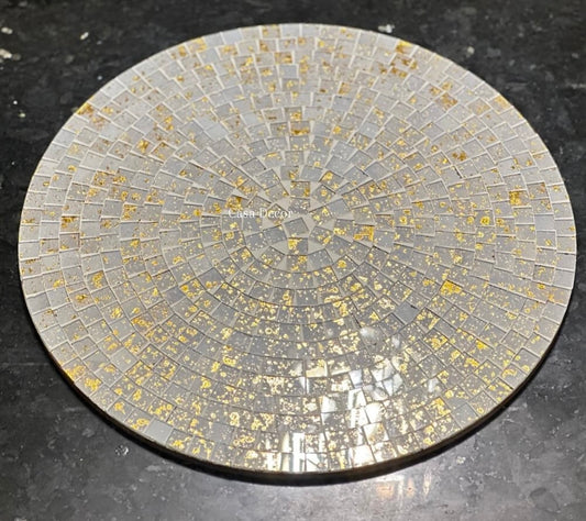 Mosaic Placemat set of 6 and above