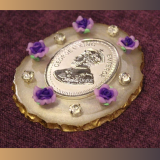 Coin Platters